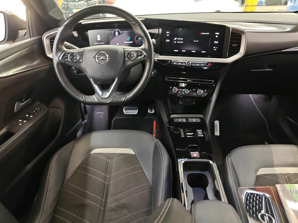 Foto 9 van Opel Mokka-e