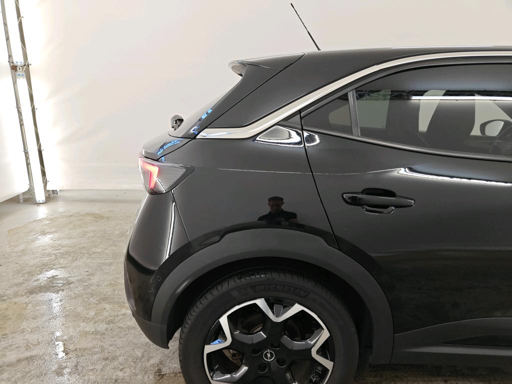 Foto 13 van Opel Mokka-e