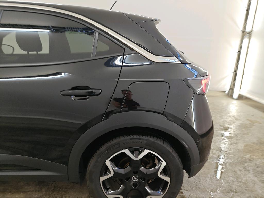 Foto 15 van Opel Mokka-e