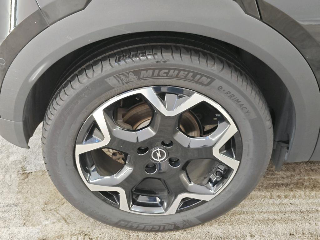 Foto 16 van Opel Mokka-e