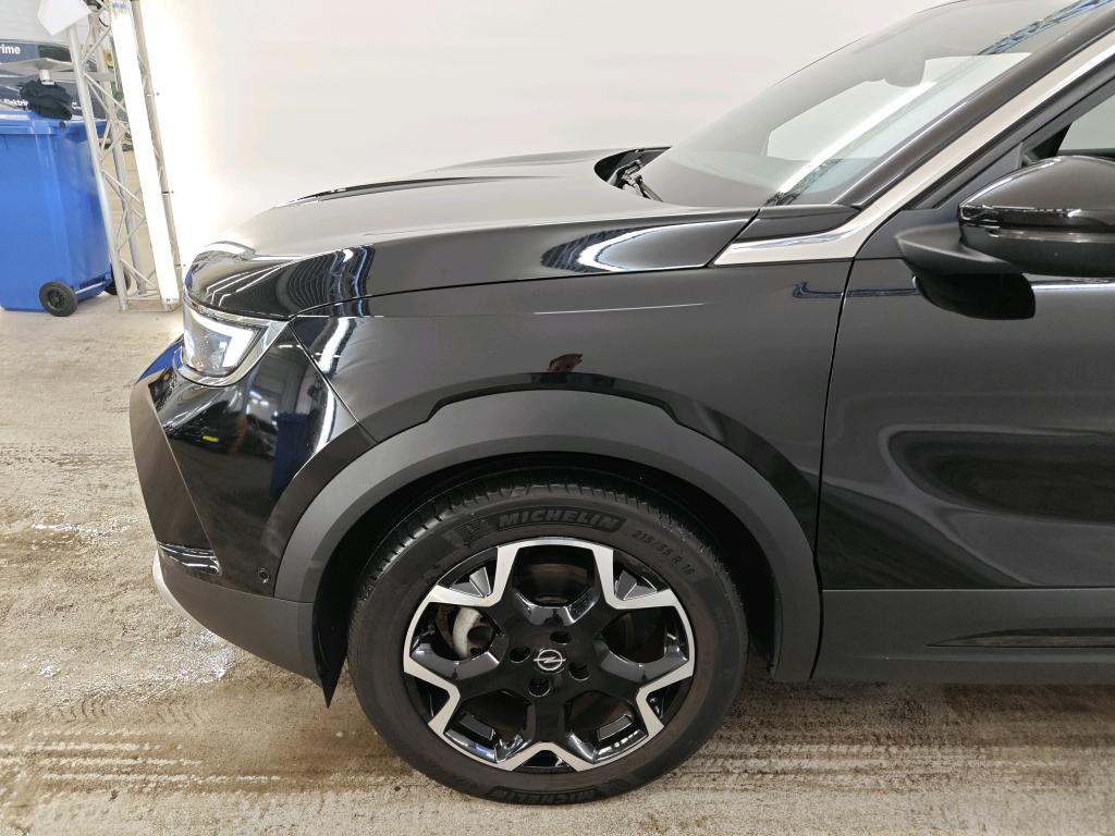 Foto 17 van Opel Mokka-e