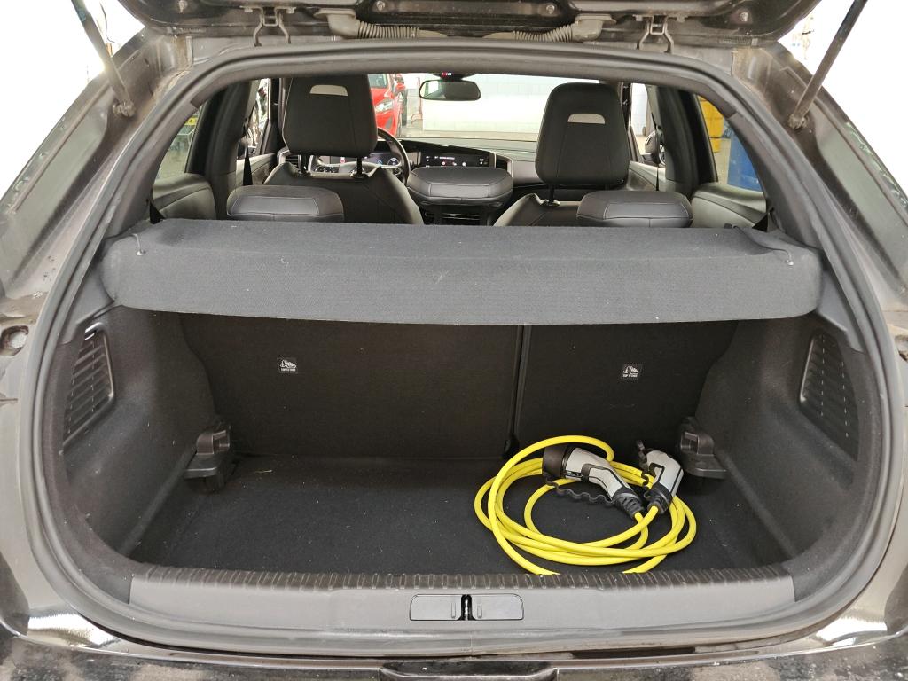 Foto 19 van Opel Mokka-e