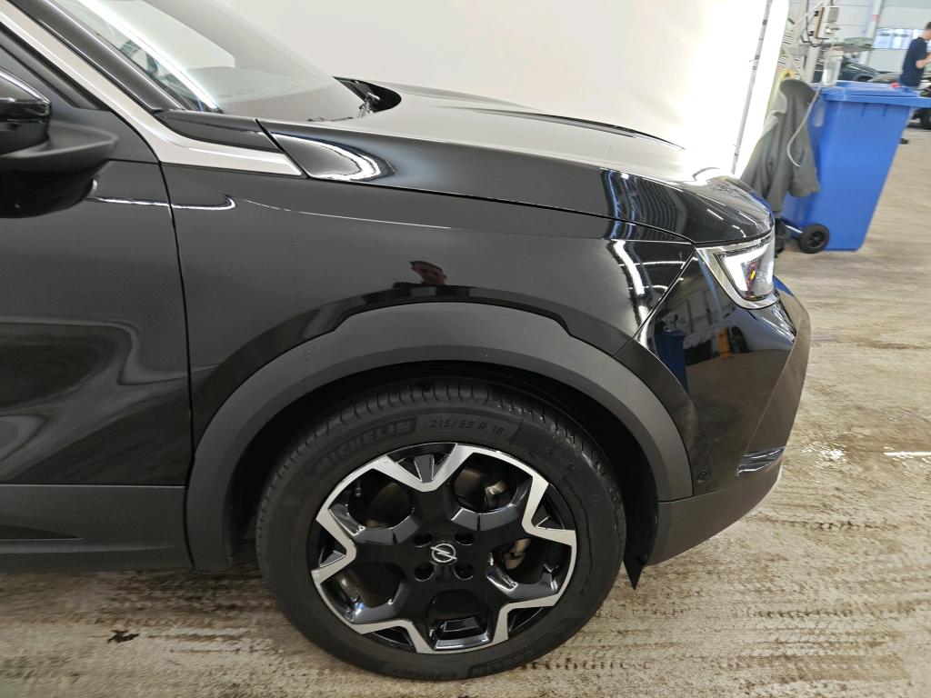 Foto 21 van Opel Mokka-e