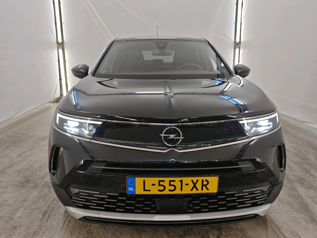 Foto 23 van Opel Mokka-e