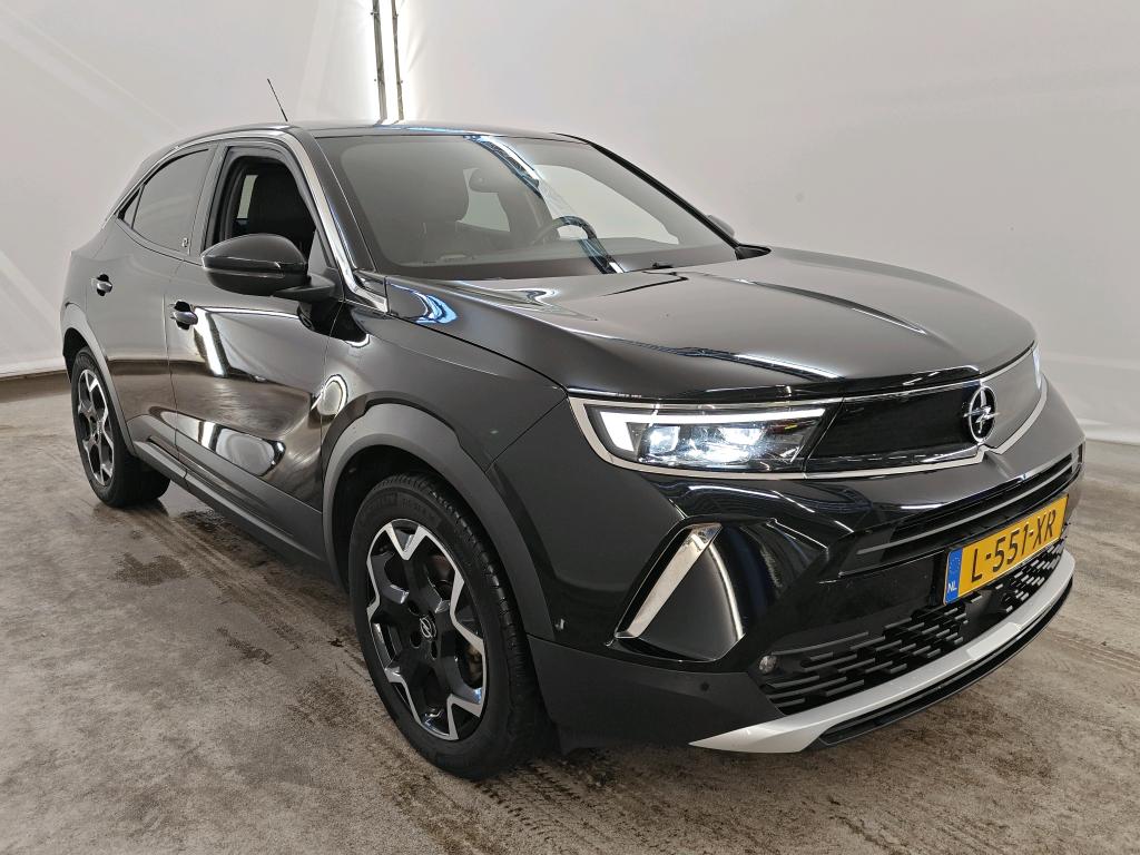 Foto 25 van Opel Mokka-e