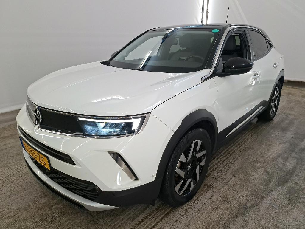 Foto 2 van Opel Mokka-e