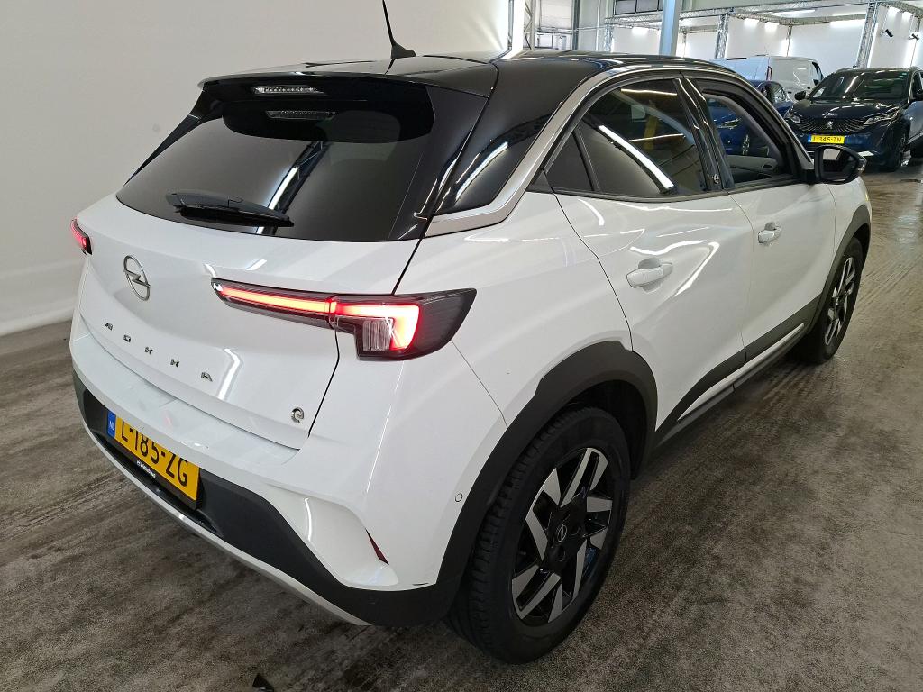 Foto 3 van Opel Mokka-e