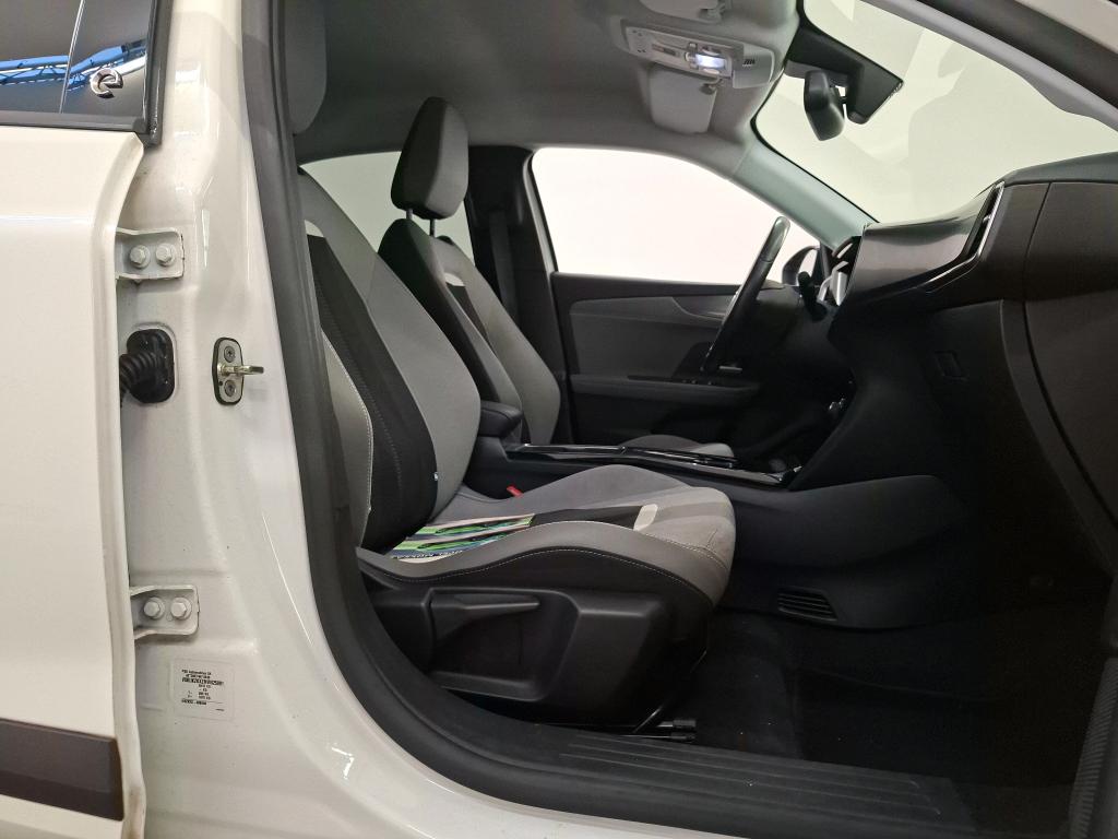 Foto 4 van Opel Mokka-e
