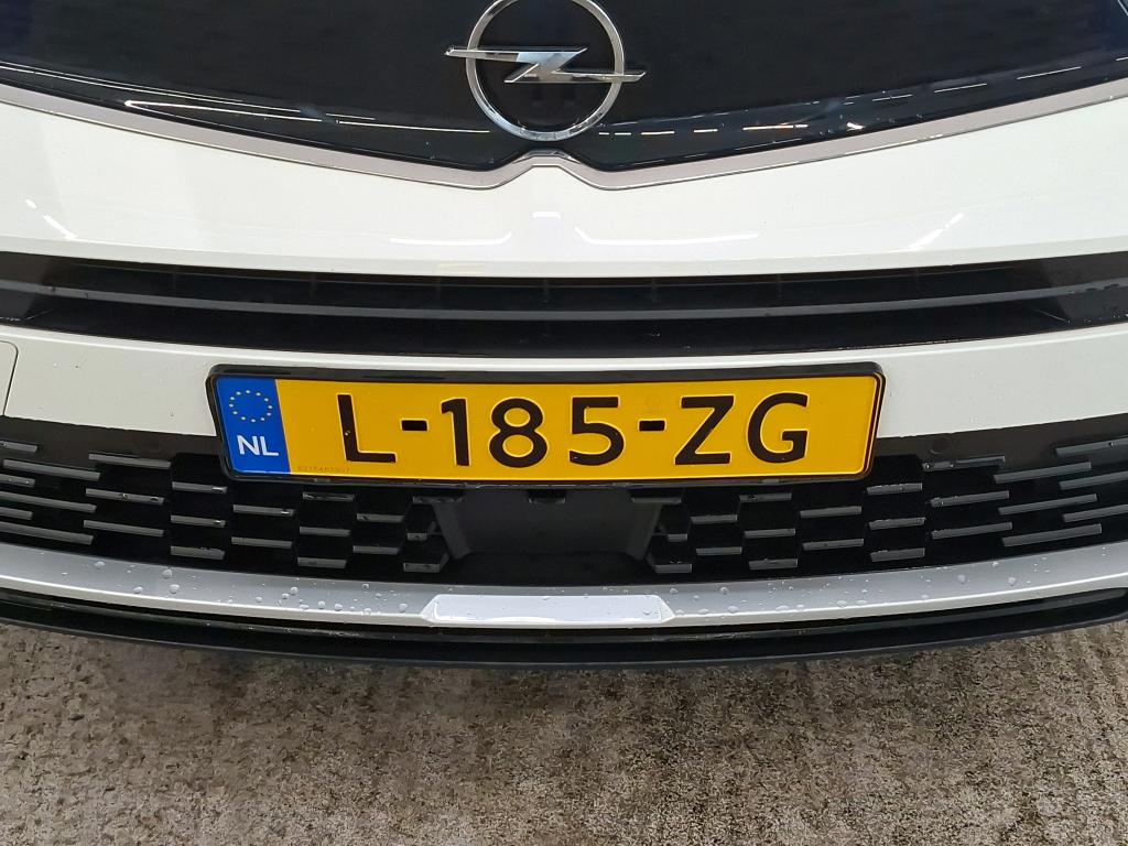 Foto 6 van Opel Mokka-e