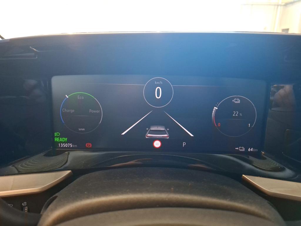 Foto 8 van Opel Mokka-e