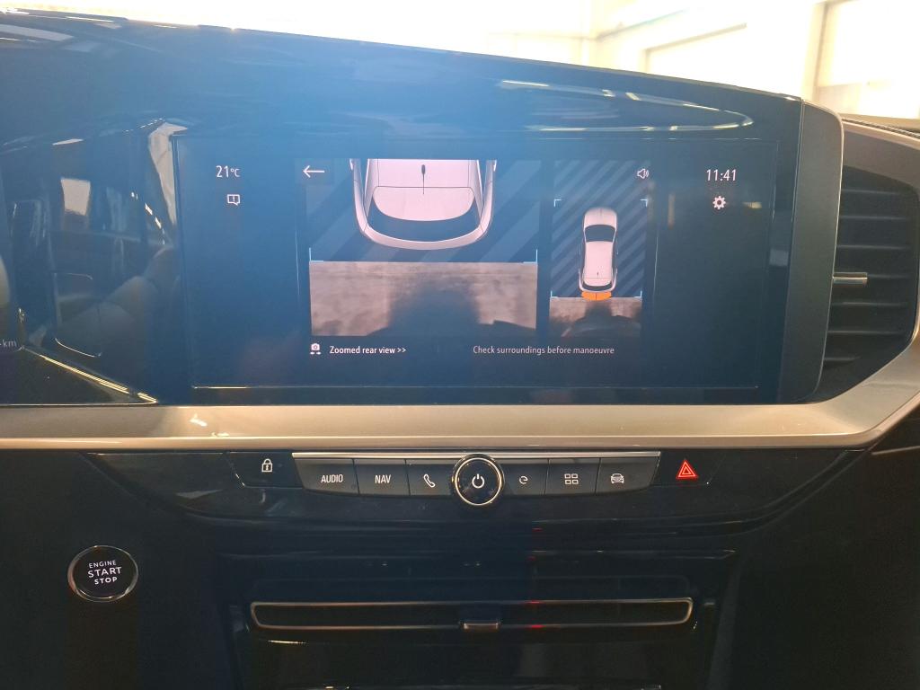 Foto 9 van Opel Mokka-e