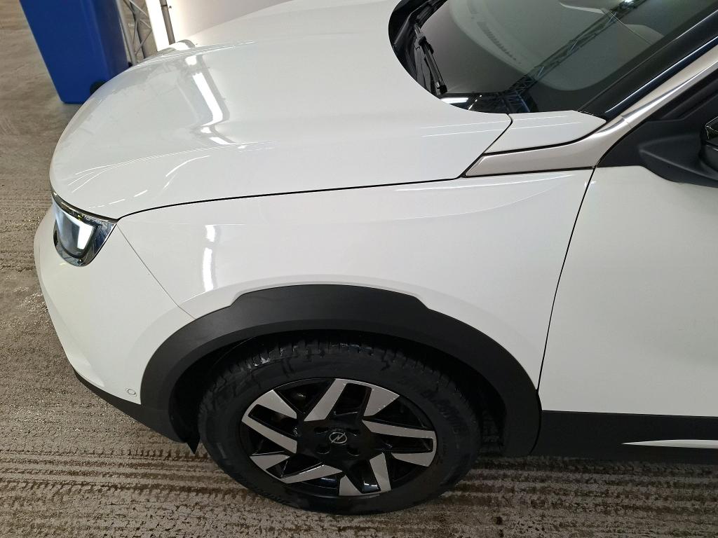 Foto 10 van Opel Mokka-e