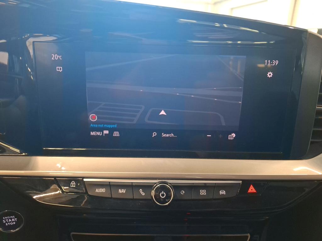 Foto 11 van Opel Mokka-e