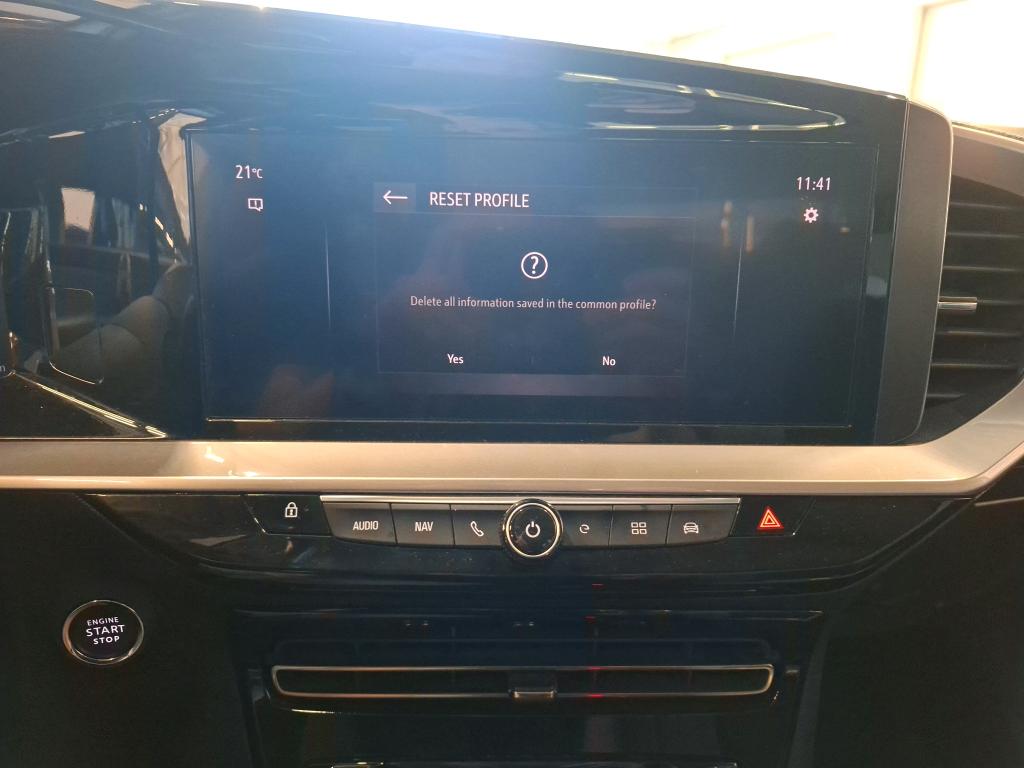 Foto 13 van Opel Mokka-e