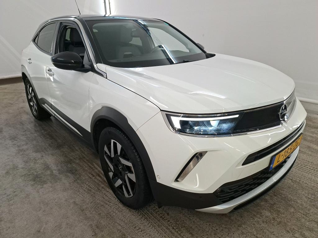 Foto 16 van Opel Mokka-e