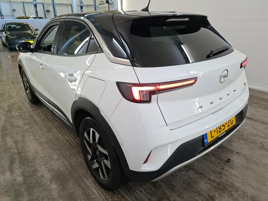 Foto 17 van Opel Mokka-e