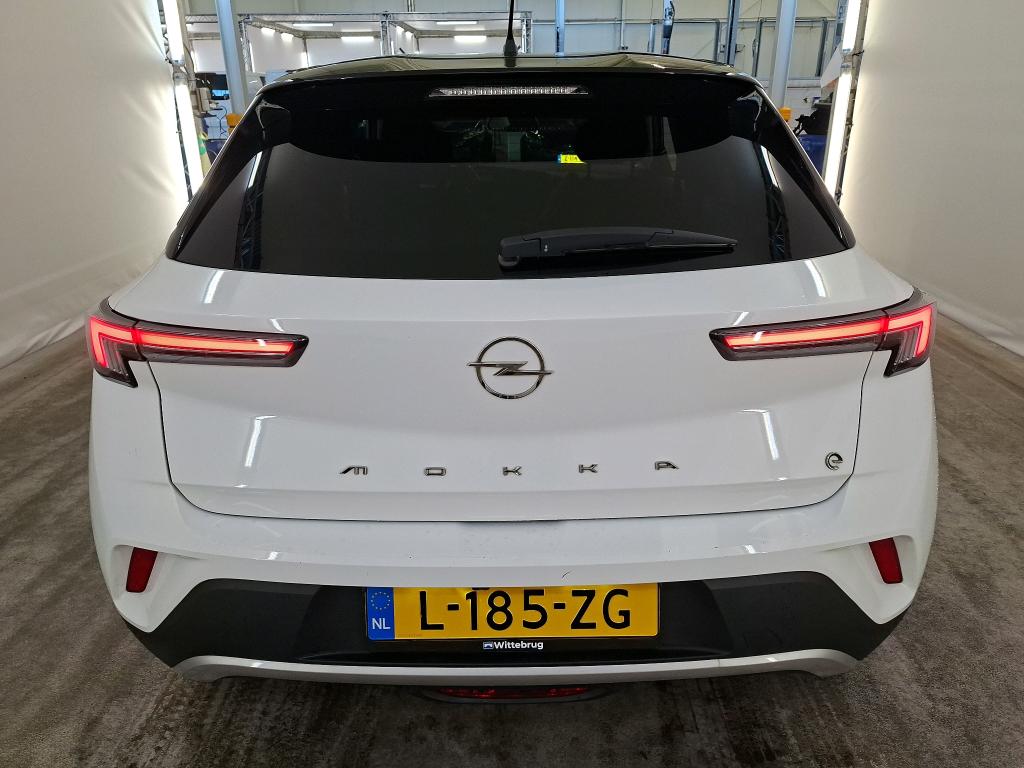 Foto 18 van Opel Mokka-e