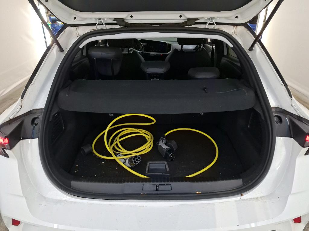 Foto 19 van Opel Mokka-e