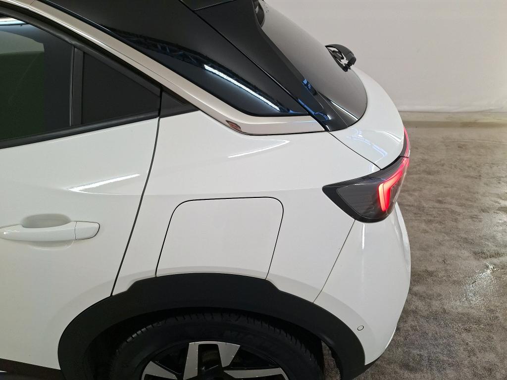 Foto 22 van Opel Mokka-e
