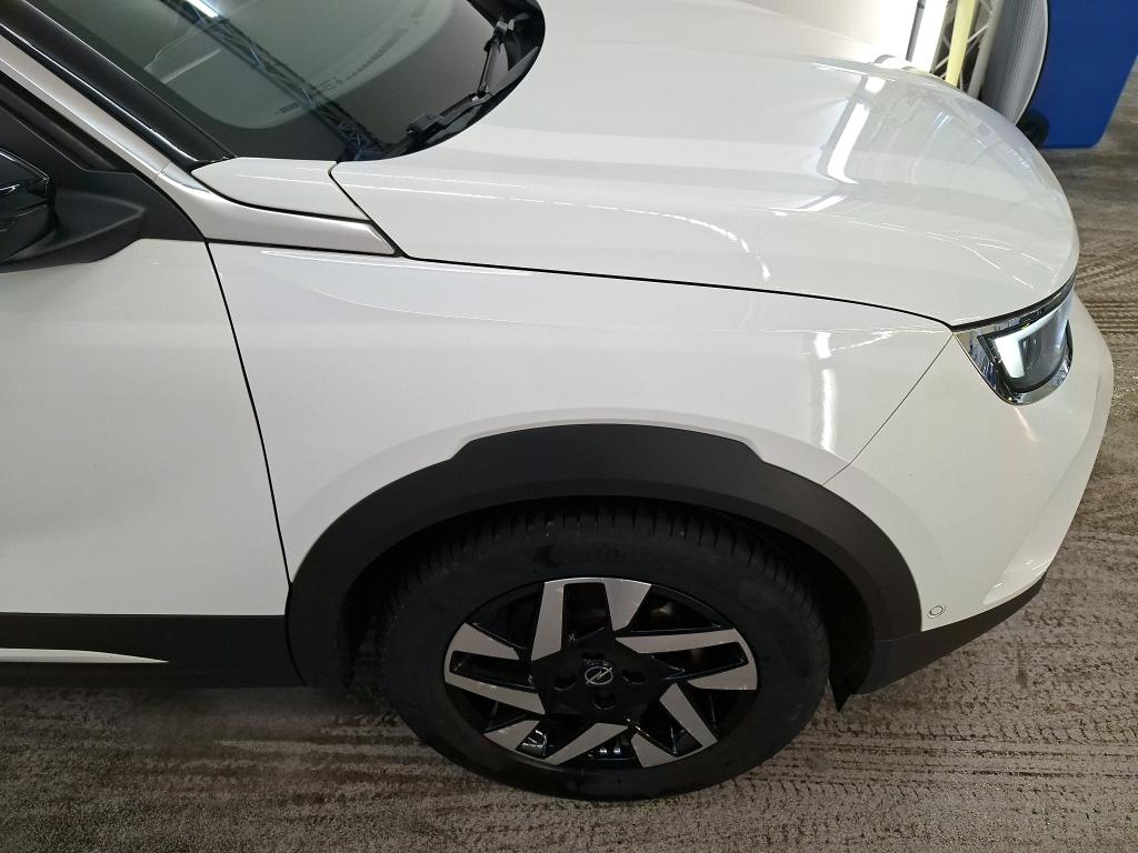 Foto 23 van Opel Mokka-e