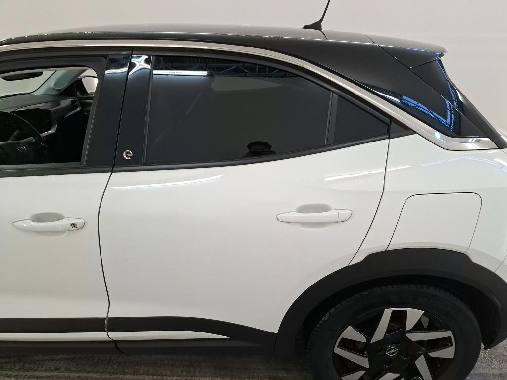 Foto 24 van Opel Mokka-e