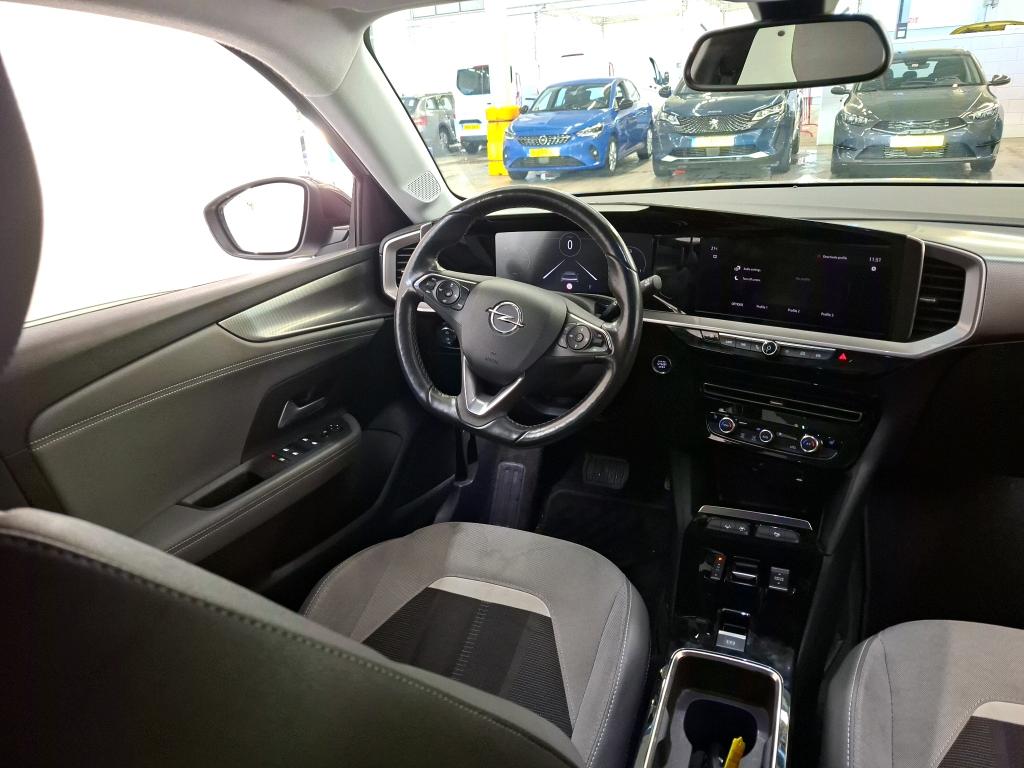 Foto 25 van Opel Mokka-e