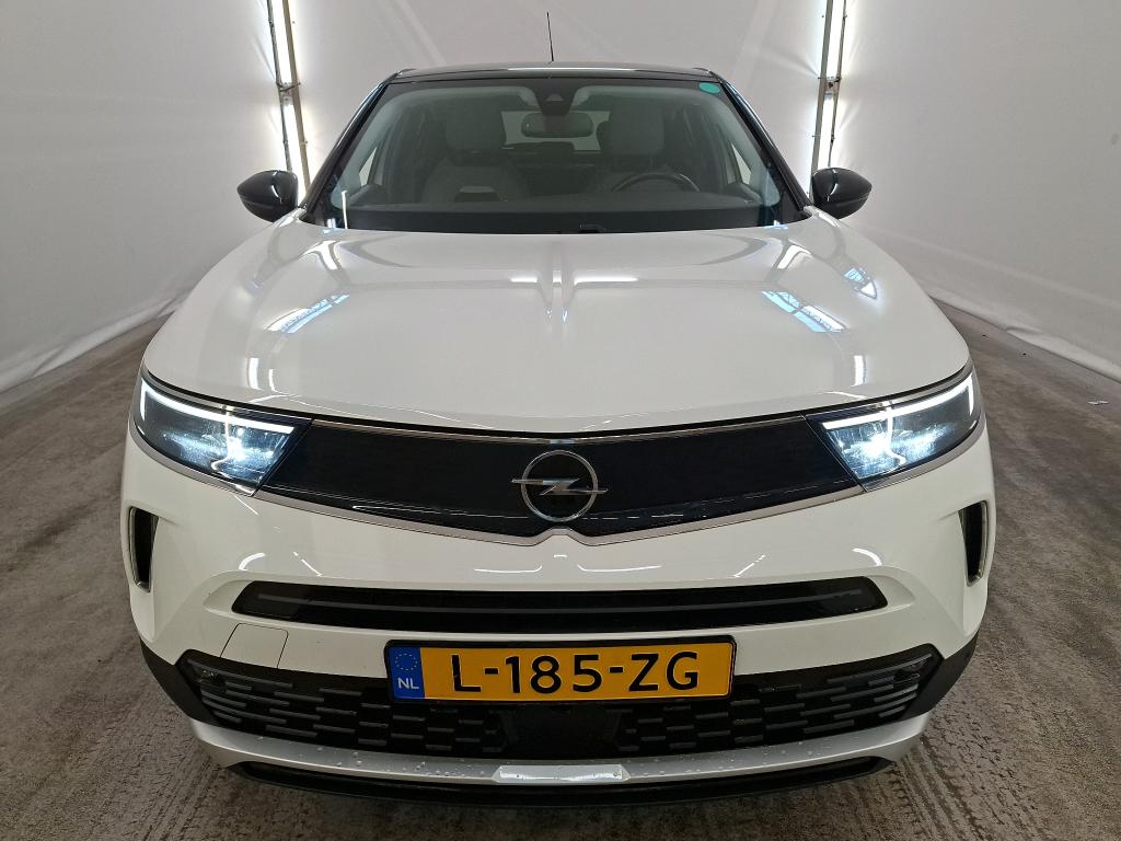 Foto 26 van Opel Mokka-e