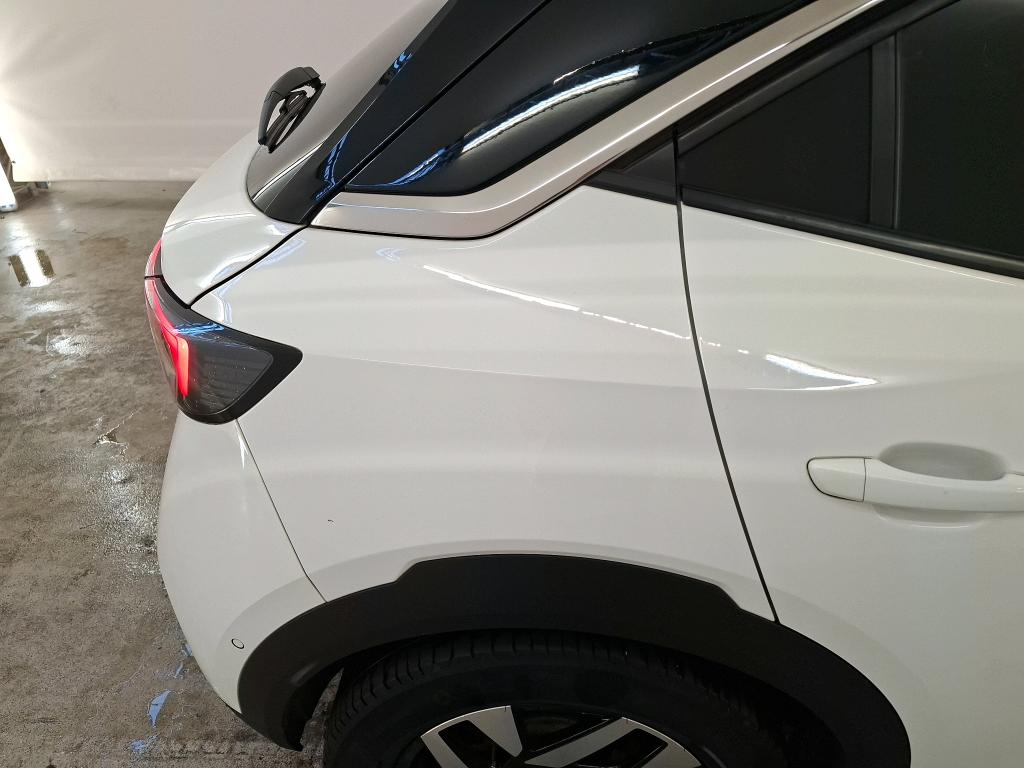 Foto 27 van Opel Mokka-e