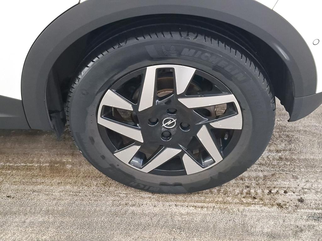Foto 28 van Opel Mokka-e