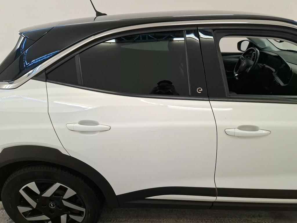 Foto 30 van Opel Mokka-e