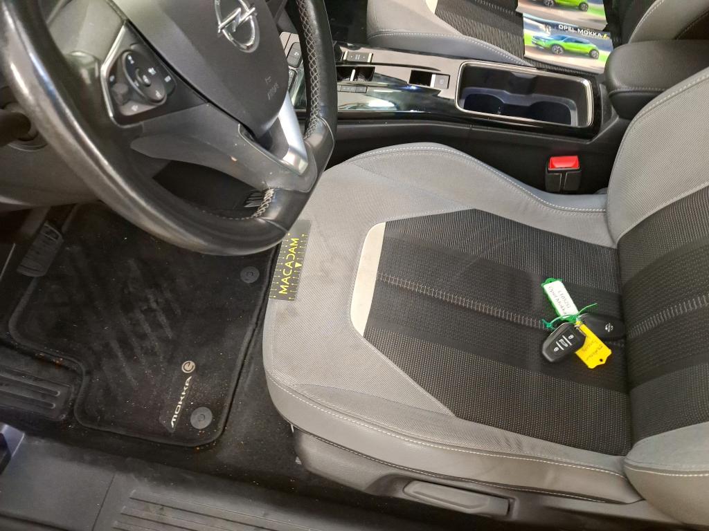 Foto 32 van Opel Mokka-e