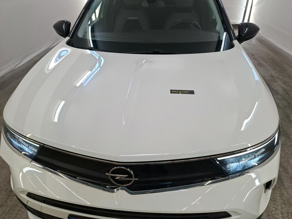 Foto 33 van Opel Mokka-e