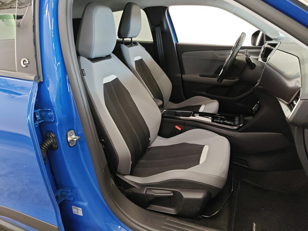 Foto 4 van Opel Mokka-e