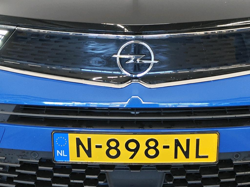 Foto 6 van Opel Mokka-e