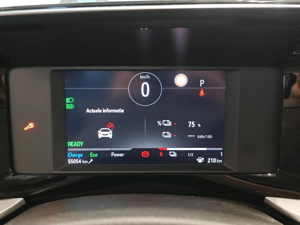 Foto 8 van Opel Mokka-e