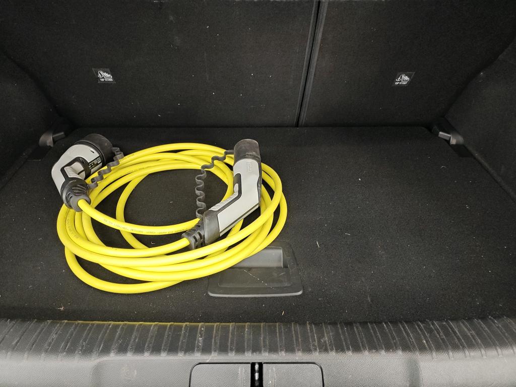 Foto 9 van Opel Mokka-e