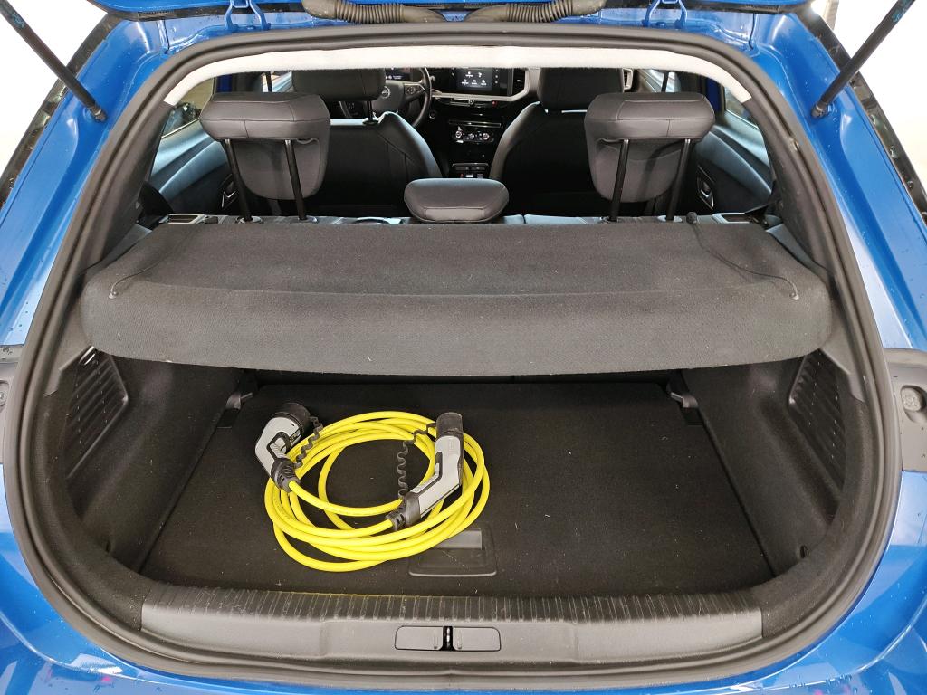Foto 10 van Opel Mokka-e