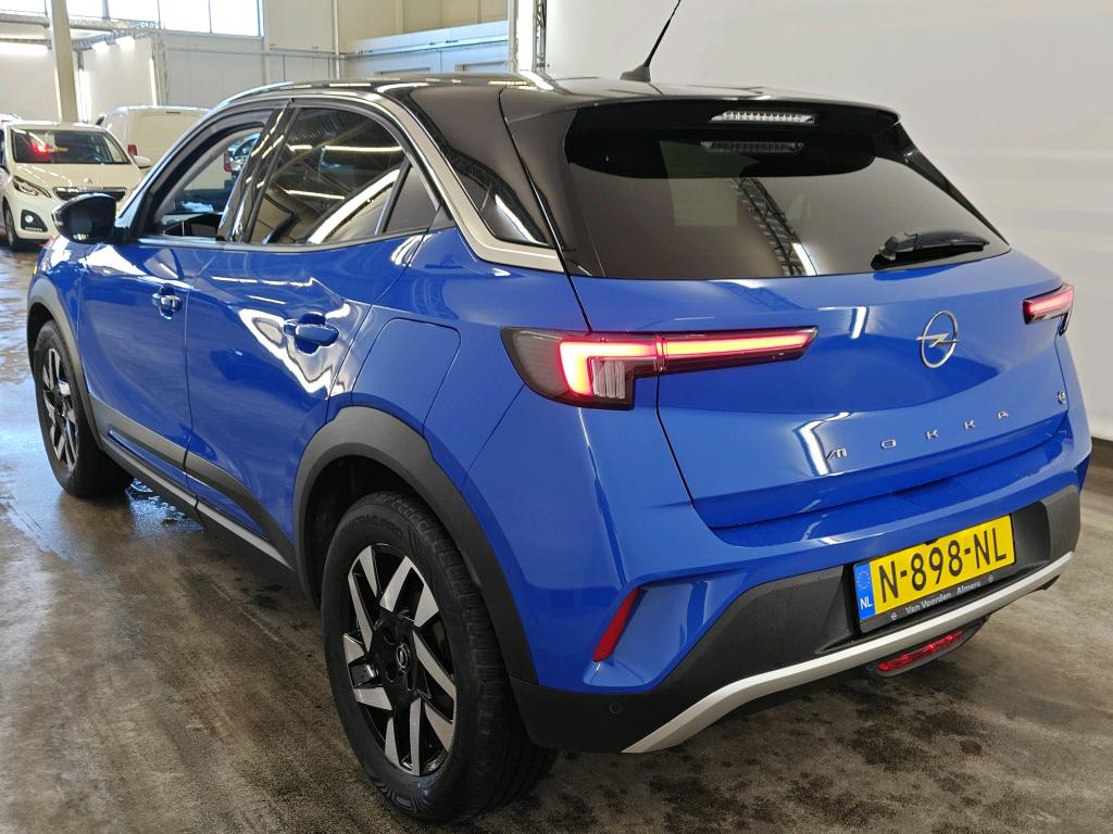 Foto 11 van Opel Mokka-e
