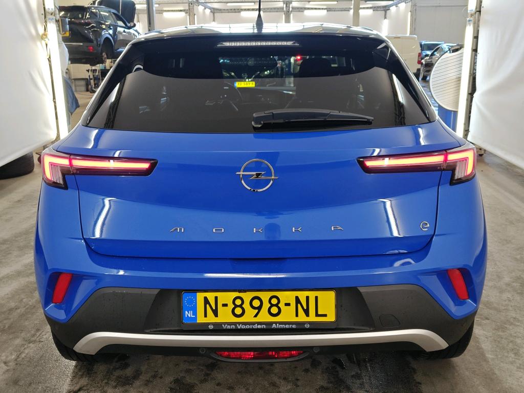 Foto 12 van Opel Mokka-e