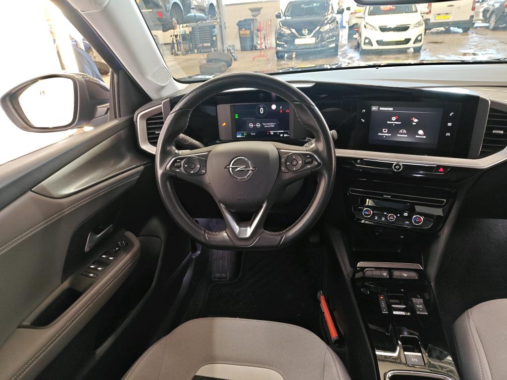 Foto 15 van Opel Mokka-e