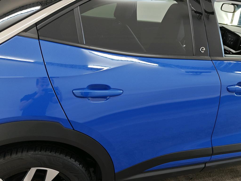 Foto 16 van Opel Mokka-e