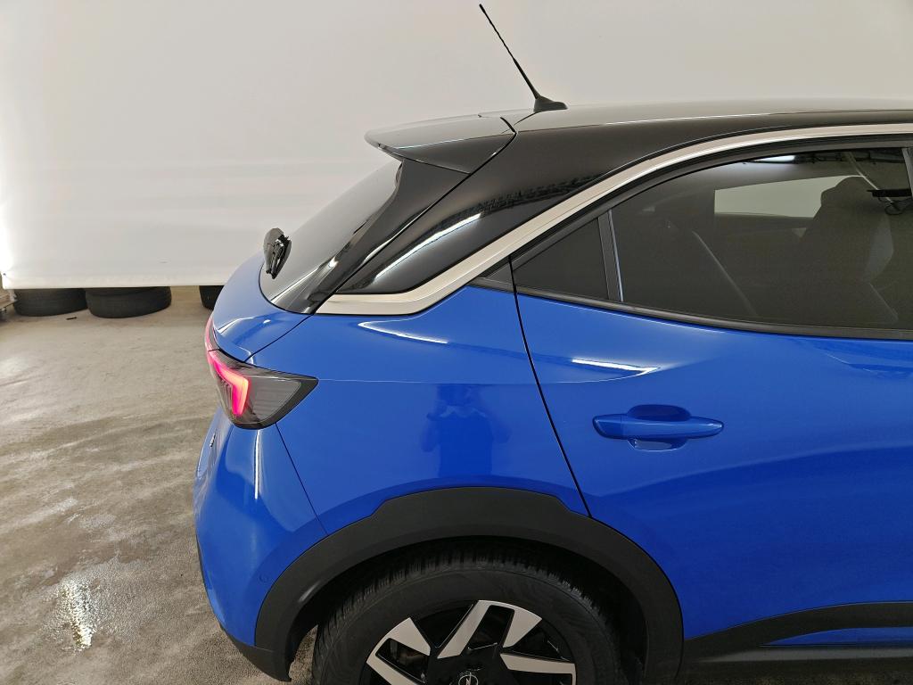 Foto 17 van Opel Mokka-e