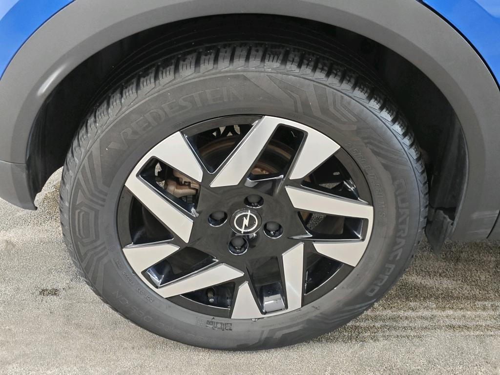 Foto 18 van Opel Mokka-e