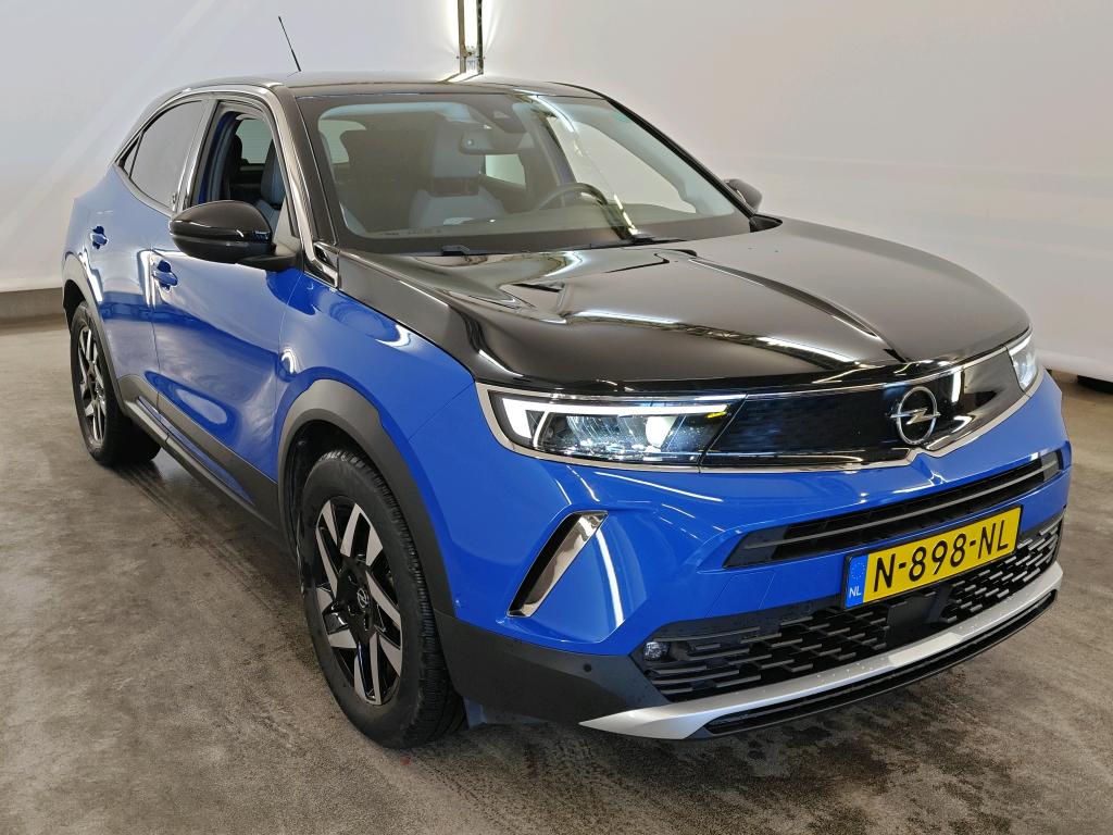 Foto 19 van Opel Mokka-e