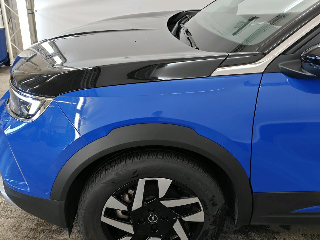 Foto 24 van Opel Mokka-e