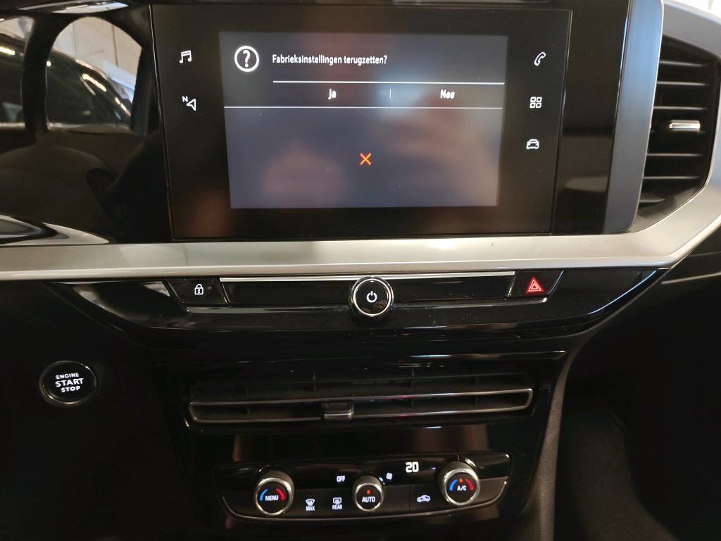 Foto 26 van Opel Mokka-e