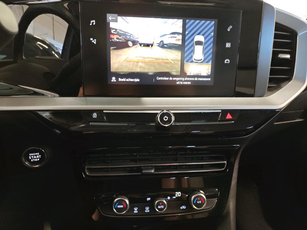 Foto 27 van Opel Mokka-e