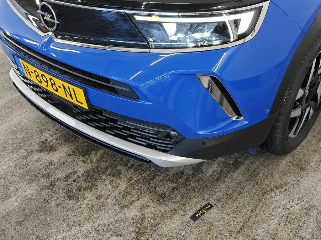 Foto 31 van Opel Mokka-e