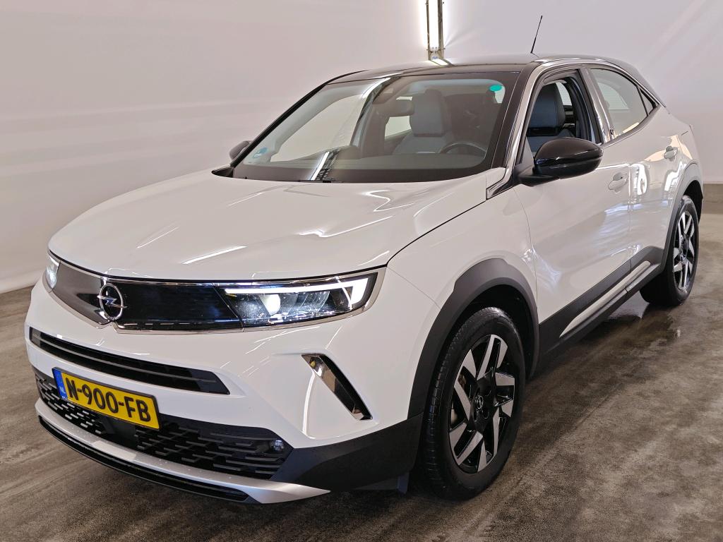 Foto 2 van Opel Mokka-e