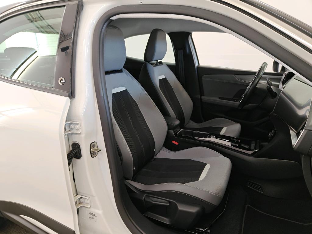 Foto 4 van Opel Mokka-e